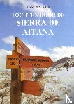 Renaerts, Hugo - Tochten door de Sierra de Aitana