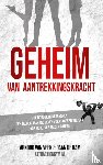 De Ram, Daan - Het Geheim Van Aantrekkingskracht