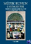Saltik, Yesim - Müzik Ruhun Gidasidir - Muziektherapeutische liedbundel voor Turkse migranten met dementie
