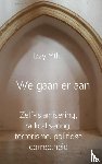 Ytli, Izzy - We gaan er aan