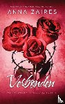 Zaires, Anna - Verbonden - De Verwrongen-trilogie, boek 3