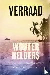 Helders, Wouter - Verraad