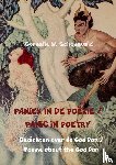 Schoneveld, Cornelis W. - PANIEK IN DE POËZIE / PANIC IN POETRY