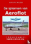 Van der Aart, Dick - De Spionnen van Aeroflot