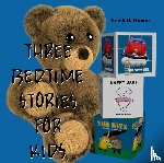 Hamer, Fredrik - Three Bedtime Stories for Kids