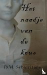 Sebastiaans, D.M. - Het naadje van de kous