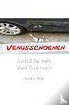 Mark Glotzbach, Astrid Salman - Venusschoenen