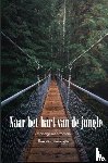 Van Wieringen, Ron - Naar Het Hart Van De Jungle