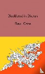 Crins, Rieki - Blacklisted in Bhutan