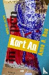 Ros, Anna A. - Kort An