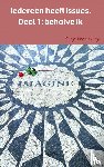 the Way, Say - Iedereen heeft issues. Deel 1: behalve ik - "the most terrifying thing is to accept oneself completely" - Carl Gustav Jung