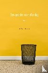 Hermans, Anton - Een gedicht voor elke dag