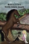 Lagerweij, Evelien - Robin en het mysterieuze paard