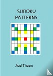 Thoen, Aad - Sudoku Patterns