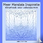 Dierckxsens, Saskia - More Mandala Inspiration