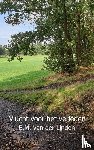 van der Linden, E.M. - Vlucht voor het verleden