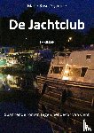 Degheele, Marie-Rose - De Jachtclub
