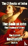 Meerstadt, Gerard - The 2 Books of John