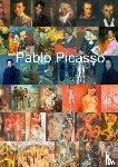 Sneek, Eg - Pablo Picasso - Een astrologisch onderzoek