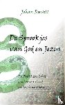 Ruvelt, Johan - De Sprookjes van God en Jezus