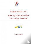 Jonkvorst, Ron - Nederlandse taal