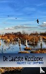 van der Meer, Huibert - De laatste windloper