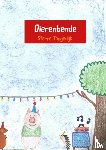 Jongedijk, Sterre - Dierenbende
