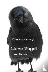 Zuyderwyk, Cilja - Lieve Vogel - een kleine roman
