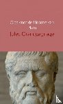 Grandgagnage, Jules - Gids voor de filosofie van Plato