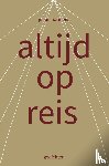 Harmens, Julian - Altijd op reis