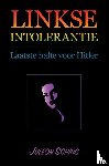 Schins, Juleon - Linkse Intolerantie