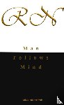 Nieuwenhuis, Rikus - Man Follows Mind