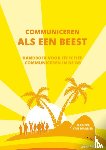 Maanen, Marieke van - Communiceren als een beest