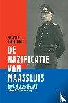 van Buuren, Maarten - De nazificatie van Maassluis