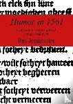 Jongenelen, Bas - Humor in 1561 - Comt sotten / helpt sottelijck sotheyt bedrijven