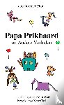 Choi, Kamiel - Papa Prikbaard