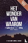 Schouten, Ronald, Seedorf, Stacey - Het Wonder van Waarom Business Edition