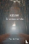 De Vries, Paul - KIEUW!
