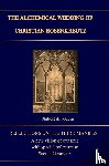 den Ouden, Philothé - ALCHEMICAL WEDDING OF CHRISTIAN ROSENKREUTZ