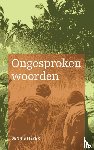Meyer, Dennis - Ongesproken woorden