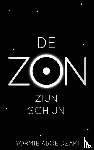 Aboe Dzaki, Yormie - De Zon Zijn Schijn