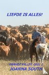South, Joanna - Liefde is alles!