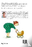 Jacobs, Tineke - Juf Knotje gaat naar school (hardcover)