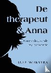 Wijkstra, Jaap - De therapeut & Anna
