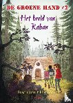 Hullenaar, Susan van 't - Het beeld van Raban