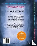't Hullenaar, Susan van - Het blauwvonk mysterie