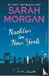 Morgan, Sarah - Nachten in New York