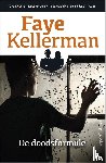 Kellerman, Faye - De doodsformule - een Decker & Lazarus thriller