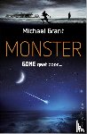 Grant, Michael - Monster - GONE gaat door