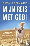 Leonard, Dion - Mijn reis met Gobi